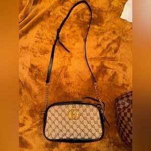 Gucci crossbody